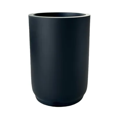 כוס בצבע שחור מסדרת CLASSIC