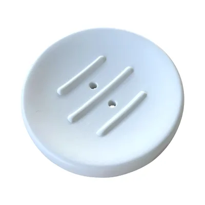 סבוניה בצבע לבן מסדרת CLASSIC