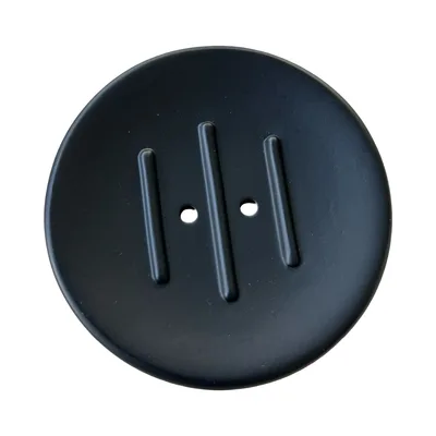 סבוניה בצבע שחור מסדרת CLASSIC