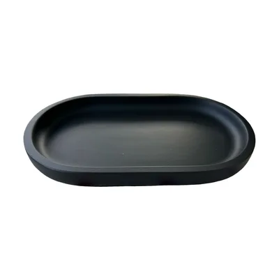 מגש בצבע שחור מסדרת CLASSIC