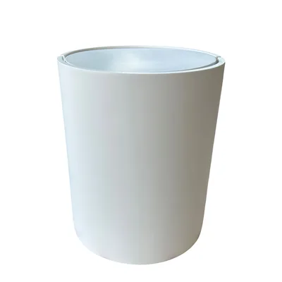 פח 5L מסדרת CLASSIC בצבע לבן