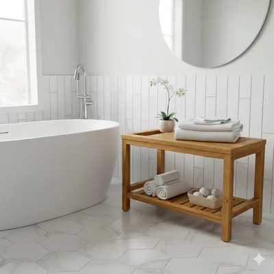 ספספל במבוק לאמבט