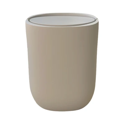 פח 5L בצבע קרם מסדרת CLASSIC